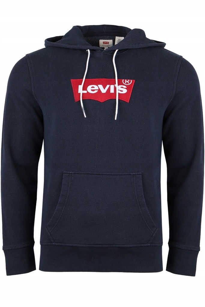 LEVIS Modern męska bluza 56808-0003 r S