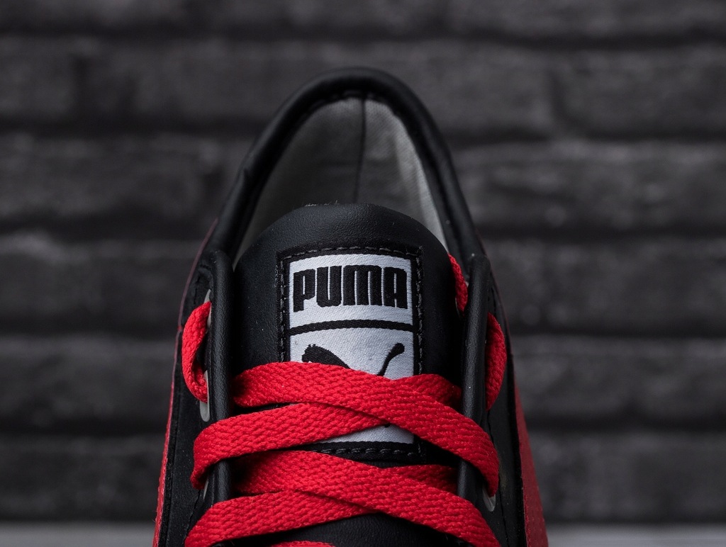 Купить Puma Benecio 351674-19 спортивная обувь Кроссовки: отзывы, фото, характеристики в интерне-магазине Aredi.ru