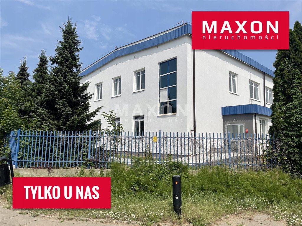 Komercyjne, Pułtusk (gm.), 4000 m²