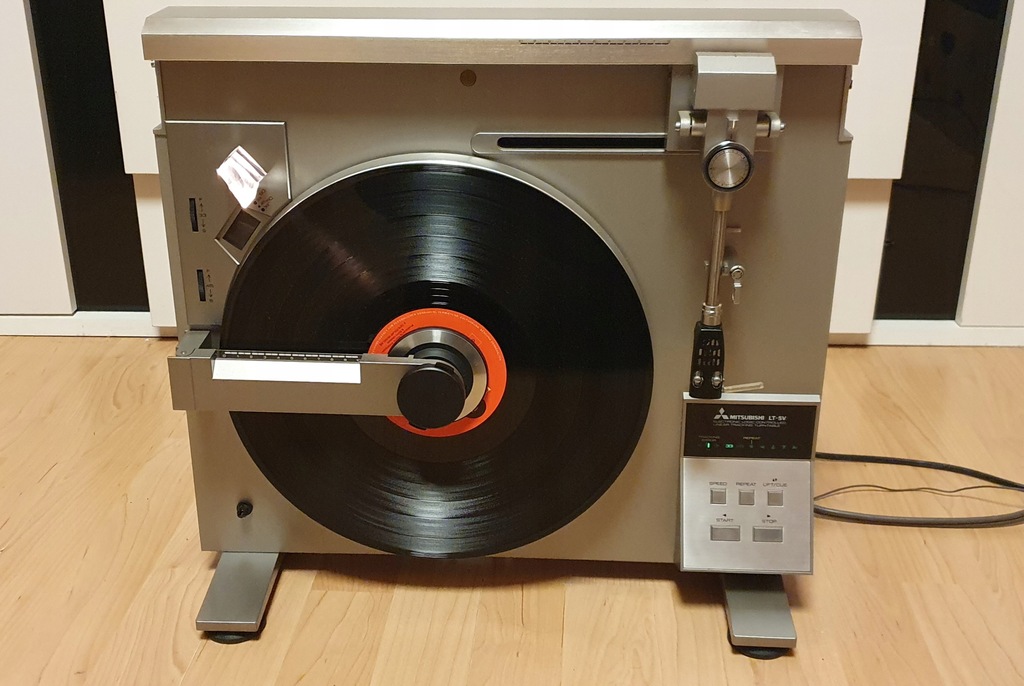 Mitsubishi lt 5v Vertical Linear Tracking Turnt. 13405185492