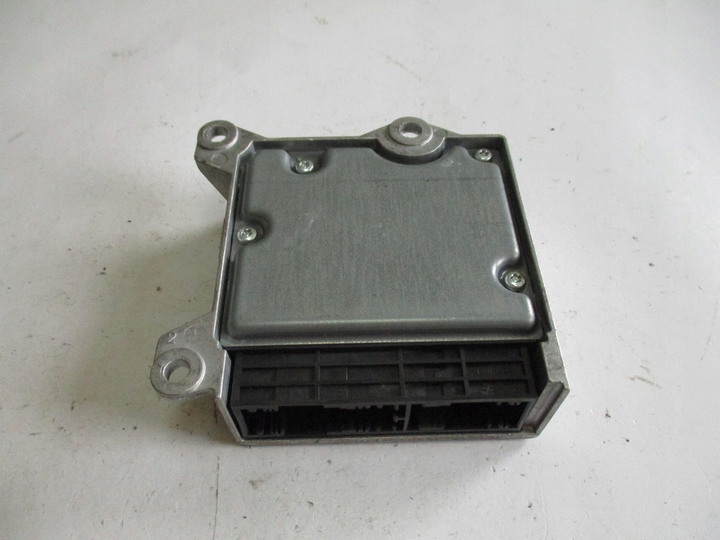 Sensor Moduł Airbag Peugeot 508 9678656380