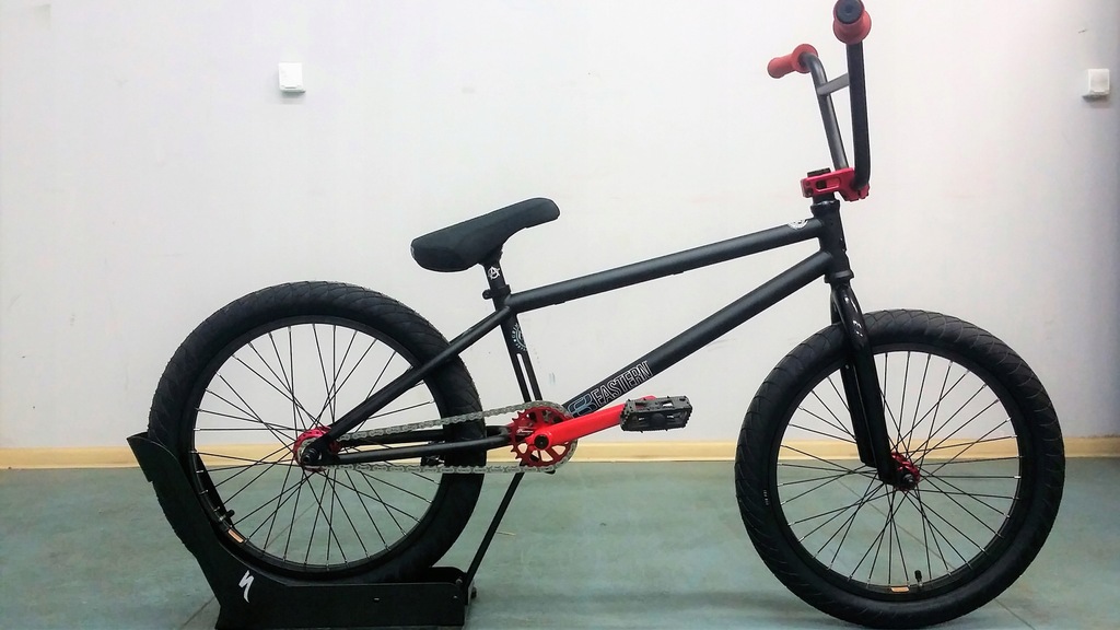 bmx eastern bikes