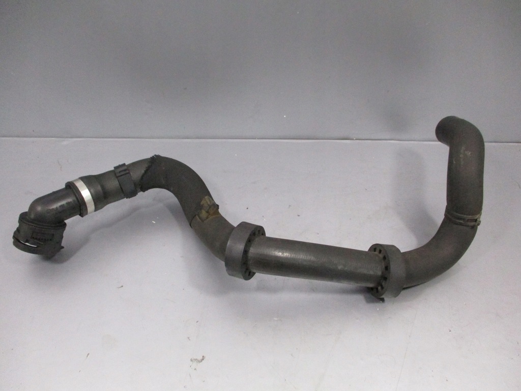 VW TOUAREG LIFT 3.0TDI RURA PRZEWÓD 7L6122291H 7619890225 oficjalne