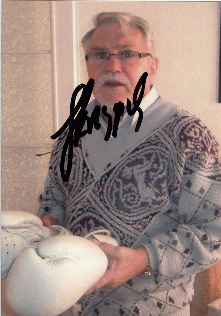 Sport - Hubert Skrzypczak