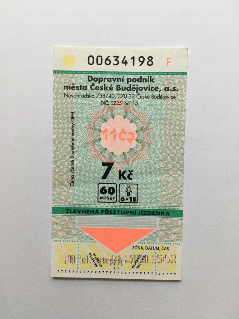 Bilet zagranica Czechy 2