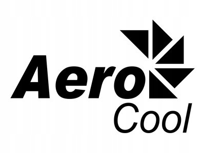 Aerocool Pgs FALCON-A-BK-V1 Frgb case