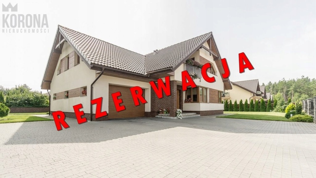 Dom, Dąbrówki, Wasilków (gm.), 170 m²