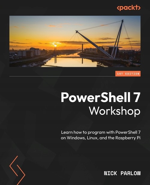 POWERSHELL 7 WORKSHOP