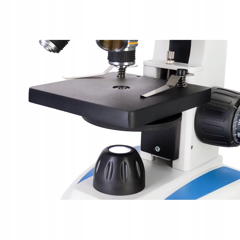 Mikroskop cyfrowy Levenhuk D85L LCD