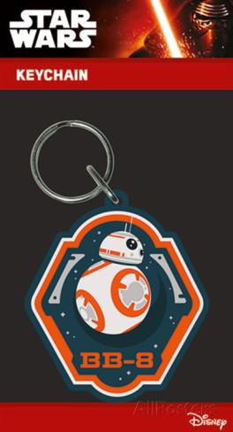 Star Wars Episode VII - BB-8 ++ BRELOK