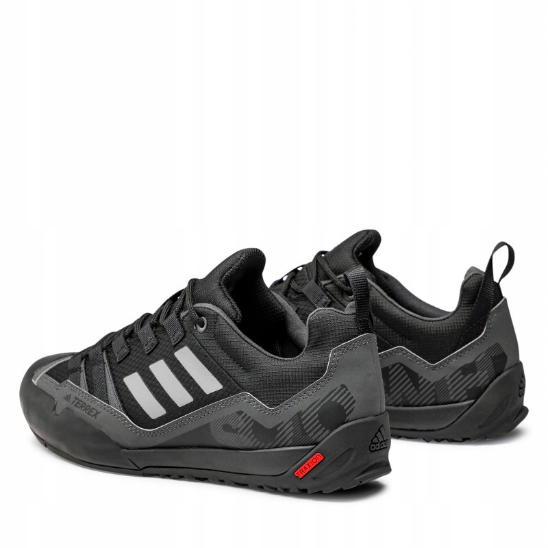 Adidas buty trekkingowe męskie LRP48 rozmiar 42 2/3