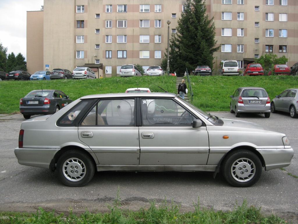 Купить POLONEZ ATU PLUS 1.6 GLI БЕНЗИН+ГАЗ, 2001г.: отзывы, фото, характеристики в интерне-магазине Aredi.ru