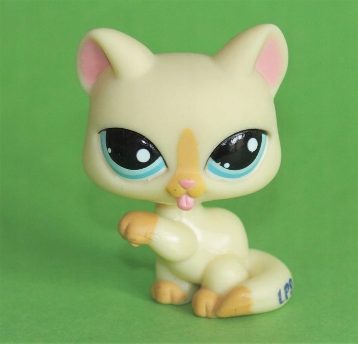 littlest pet shop 981