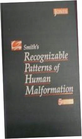 Smithh's Recognizable Patterns of Human... - Jones