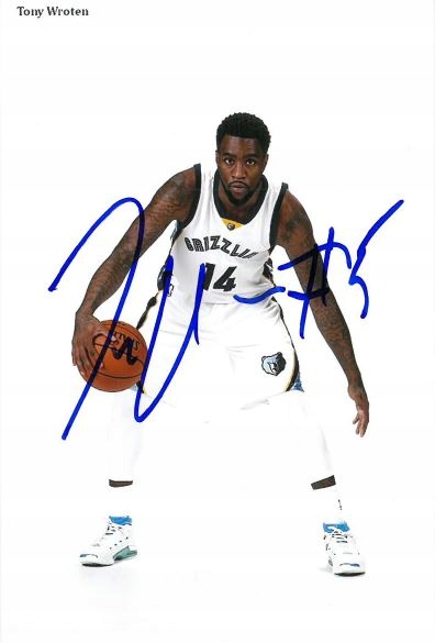 Tony Wroten koszykówka NBA Philadelphia 76ers