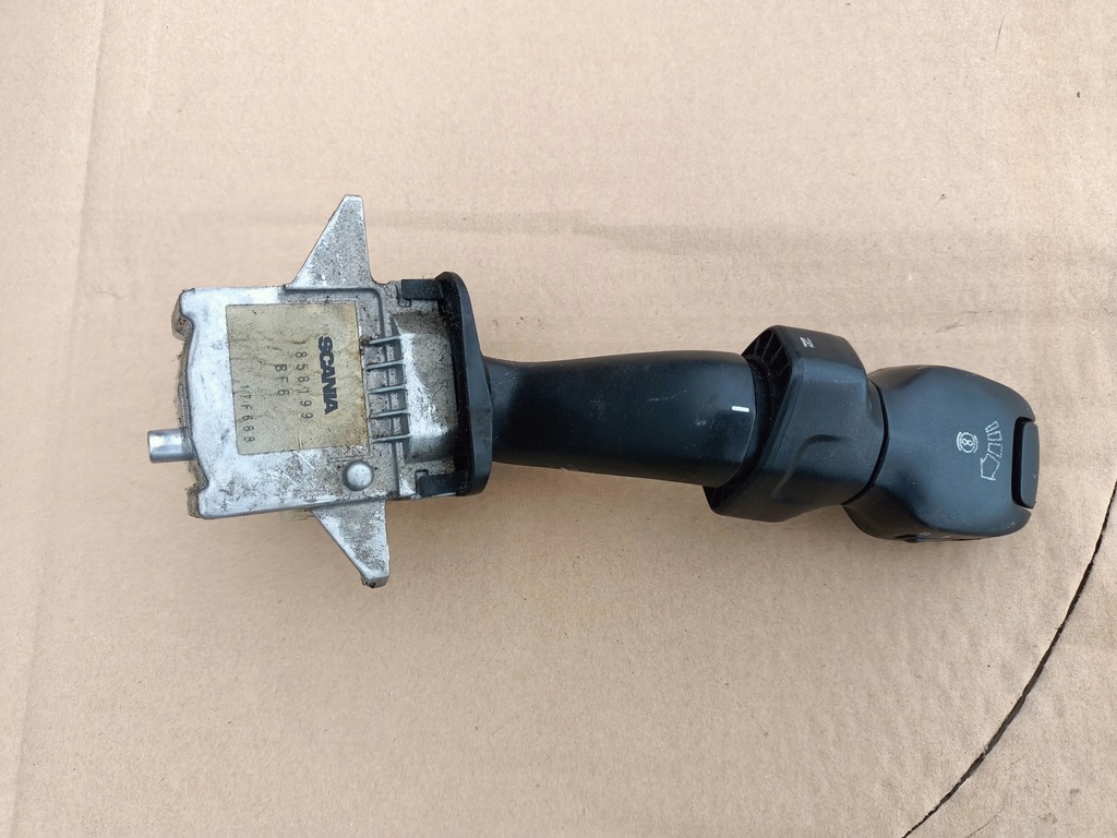 MANETKA ZMIANY BIEGÓW RETARDER SCANIA R 1858199