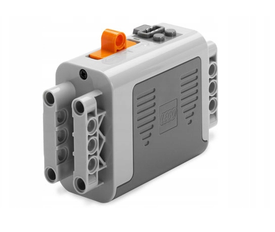 Power Functions Battery Box Lego Technic 8881