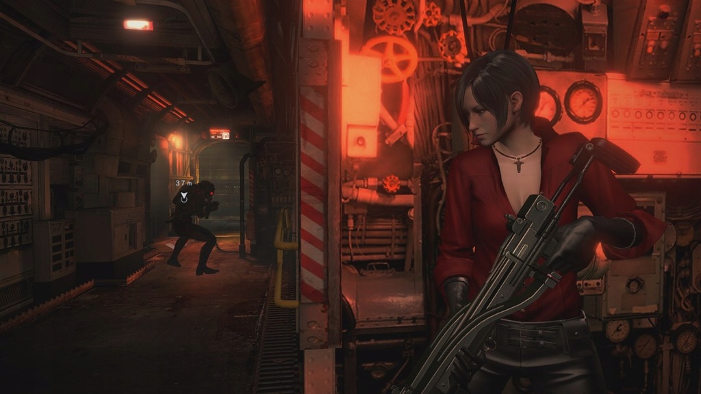 Купить КЛЮЧ ДЛЯ RESIDENT EVIL 6 RE6 XBOX ONE / SERIES X|S: отзывы, фото ...