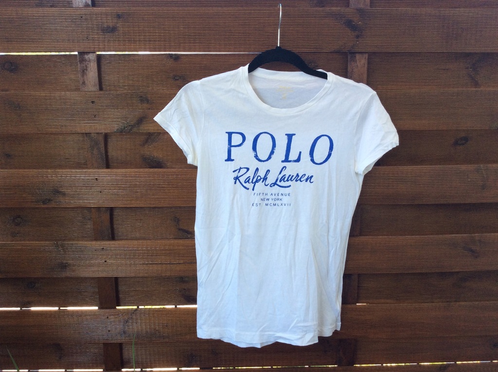 T-shirt Polo Ralph Lauren S