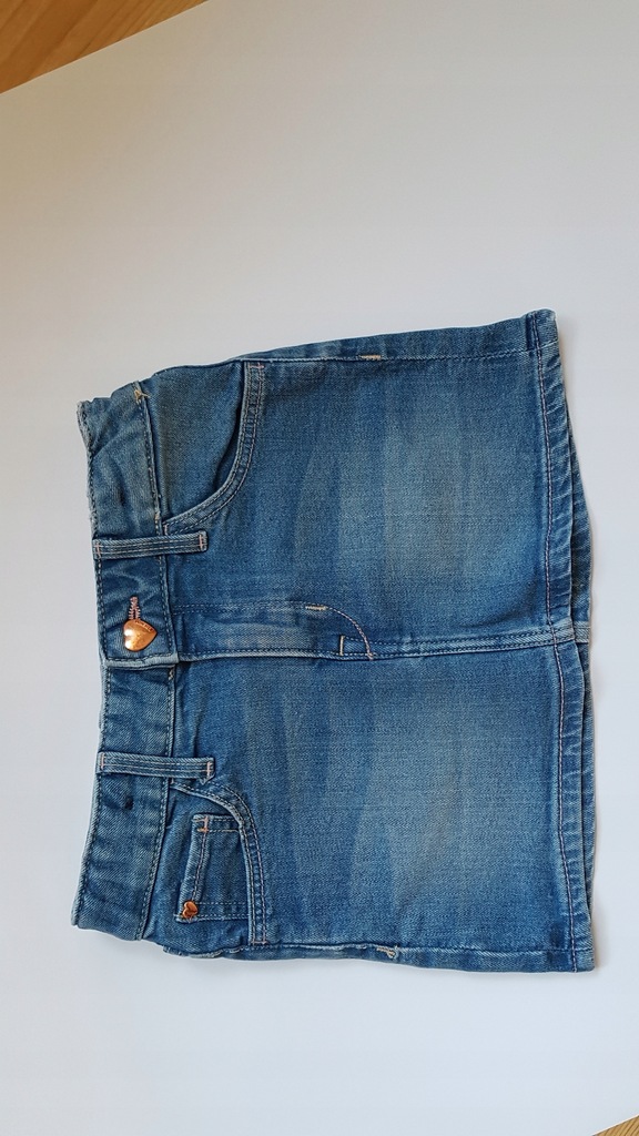 Spódniczka Denim 110/116