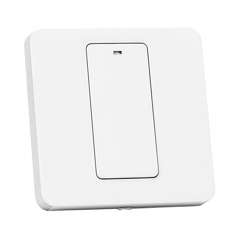 Włącznik Światła Smart WiFi Meross MSS510X HomeKit DO Apple HomeKit