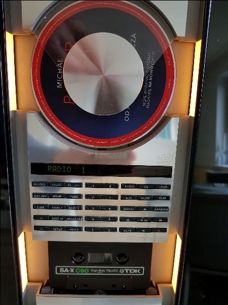 B&O Bang Olufsen BeoSound Ouverture - 9908789870