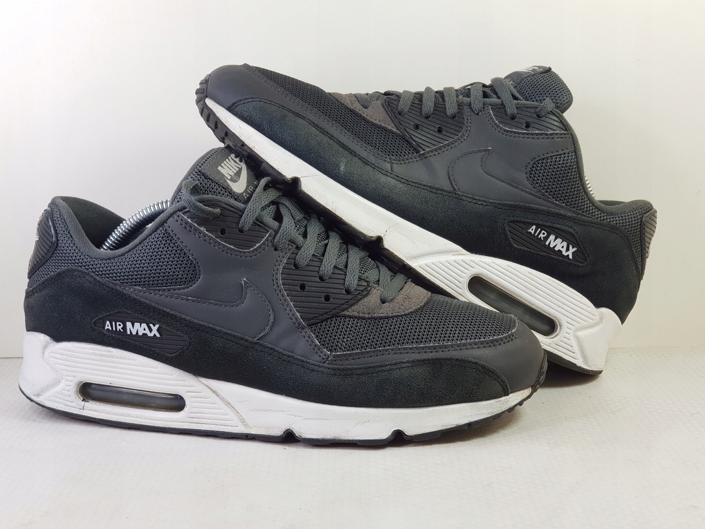 NIKE AIR MAX 90 ESSENTIAL oryginalne buty r. 43