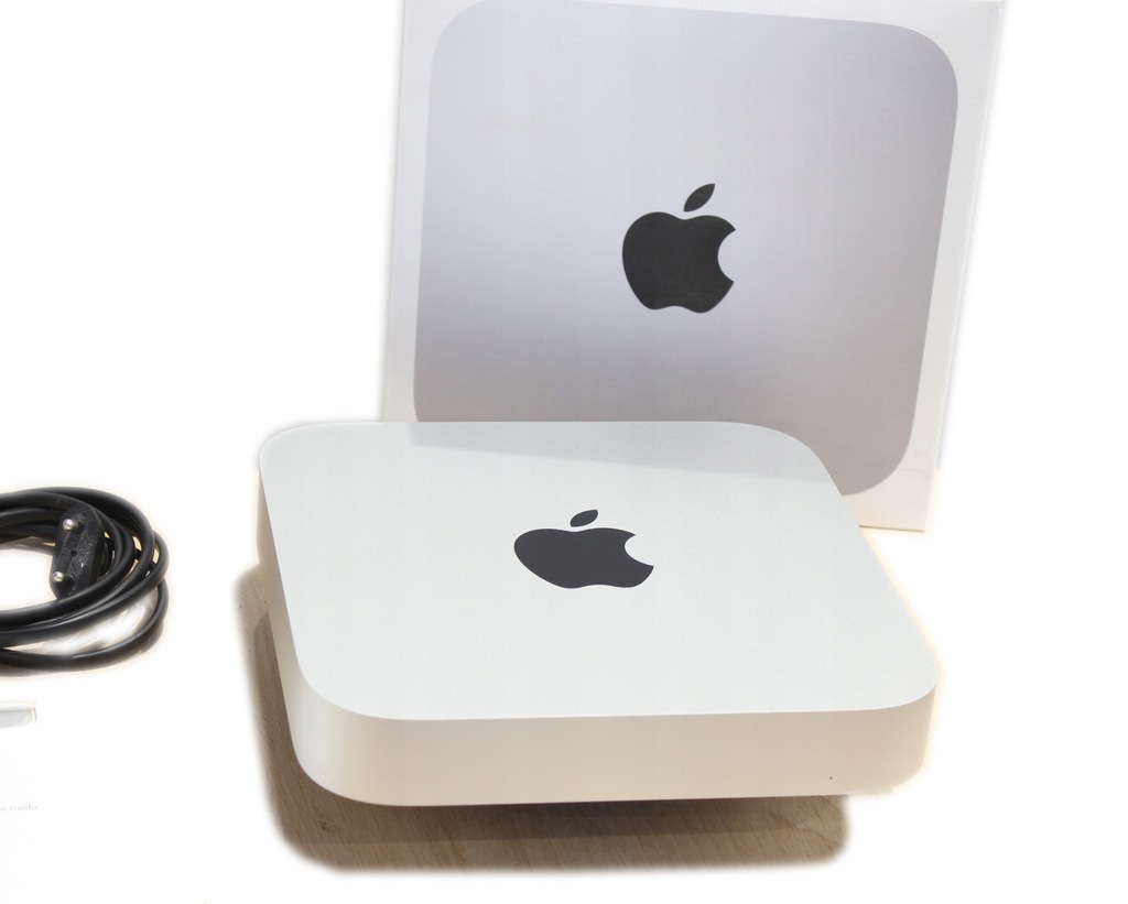 Apple Mini Mac M1 8 GB 256 SSD A2348 - 16047928171