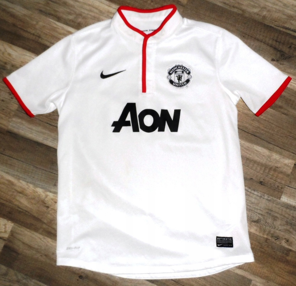 NIKE MANCHESTER UNITED SUPER STAN L.