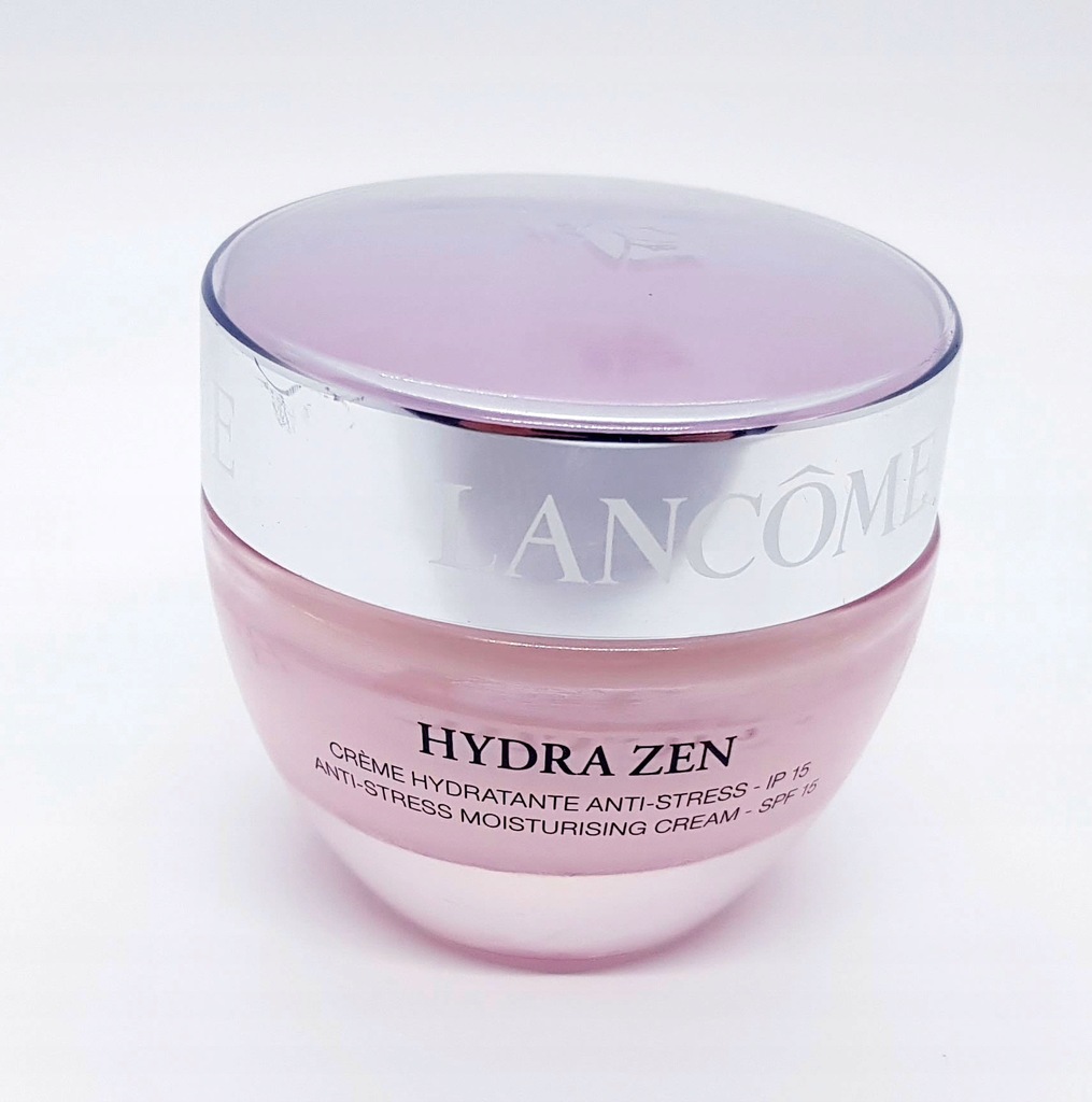 Lancome, Hydra Zen, Anti-stress Cream 50ml