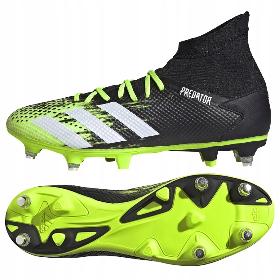 Wkręty ADIDAS PREDATOR 20.3 SG EH2904 - 44