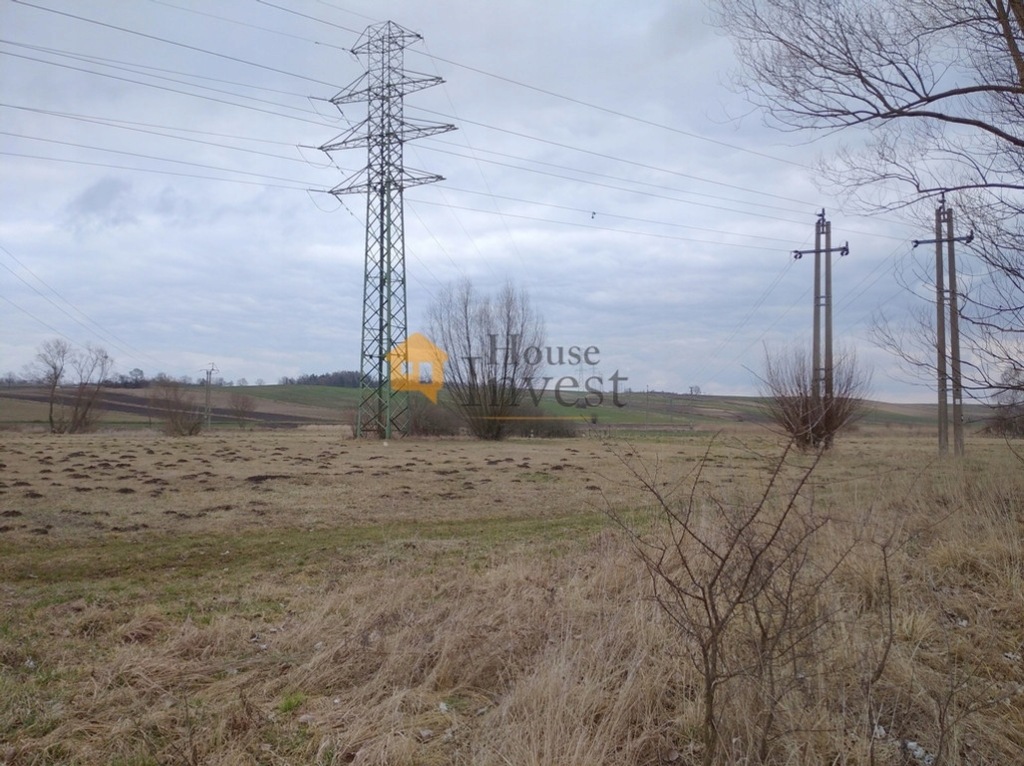 Działka, Kielce, 10000 m²