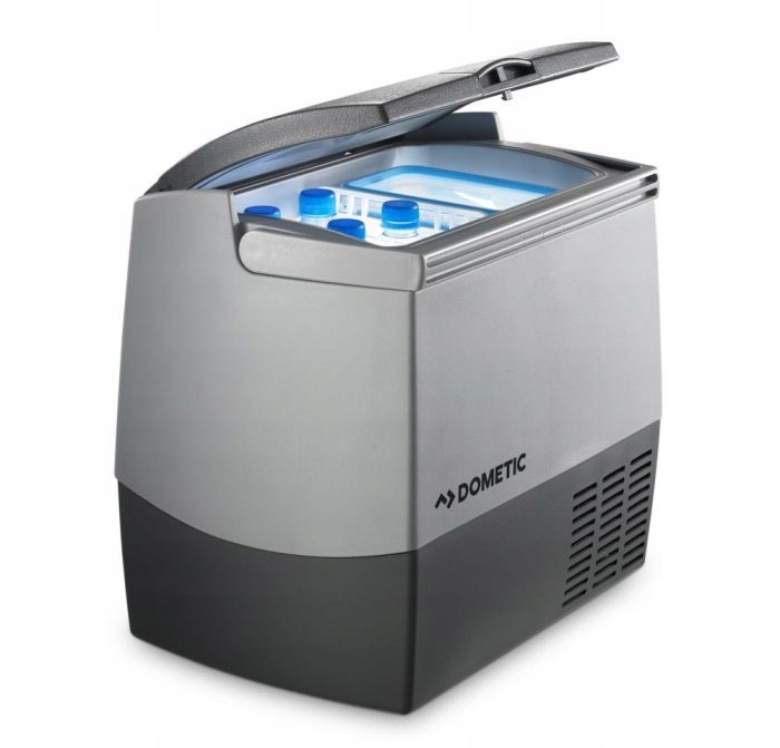 Купить CDF 18 Переносной компрессорный холодильник Dometic: отзывы ...