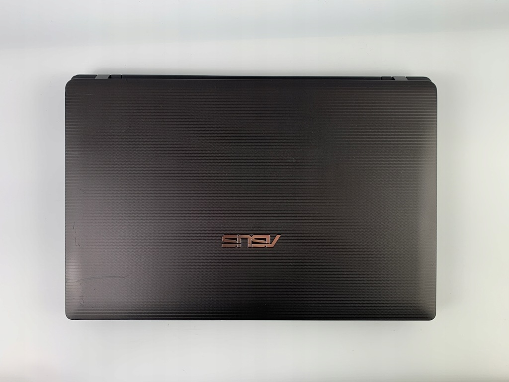 Laptop na części Asus K53B palmrest matryca klawiatura bateria