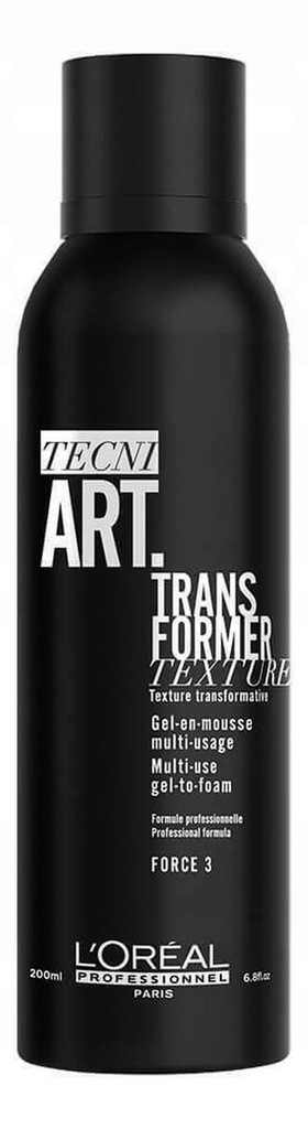 Loreal Professionnel Tecni Art wielozadaniowy żel do włosów 150ml