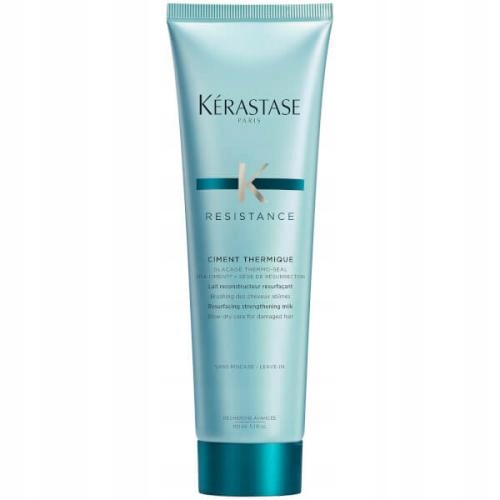 KERASTASE RESISTANCE VITA CIMENT CEMENT TERMICZNY