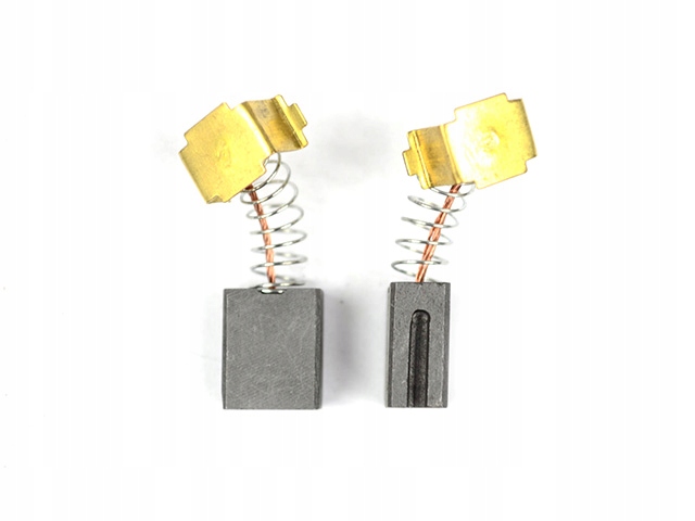 SZCZOTKI DO SZLIFIERKI GRAPHITE 59G086 59G085