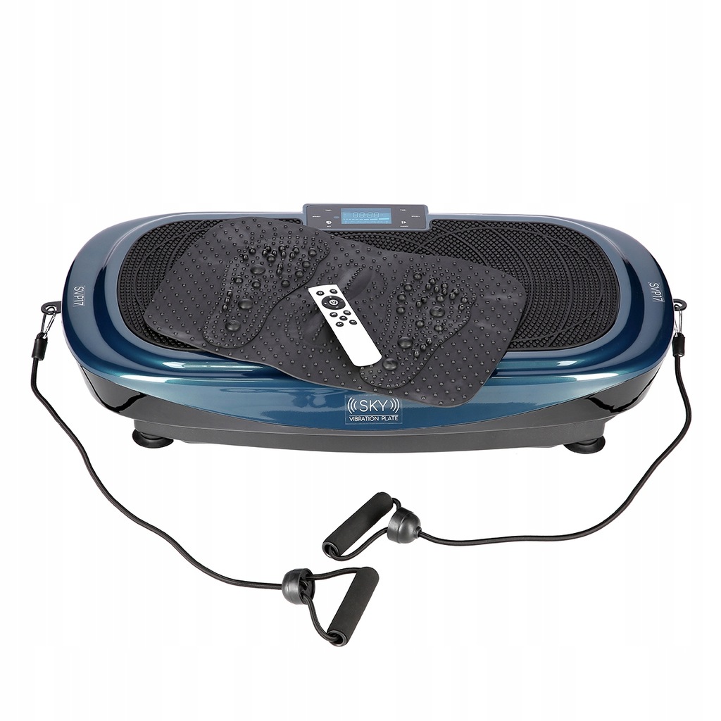 Vibro Shaper виброплатформа