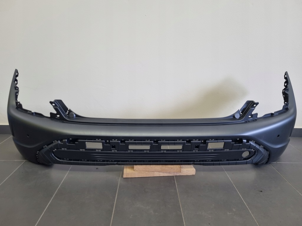 ZDERZAK TYŁ TYLNY HYUNDAI KONA LIFT 20- PDC - 12579943154 - oficjalne ...