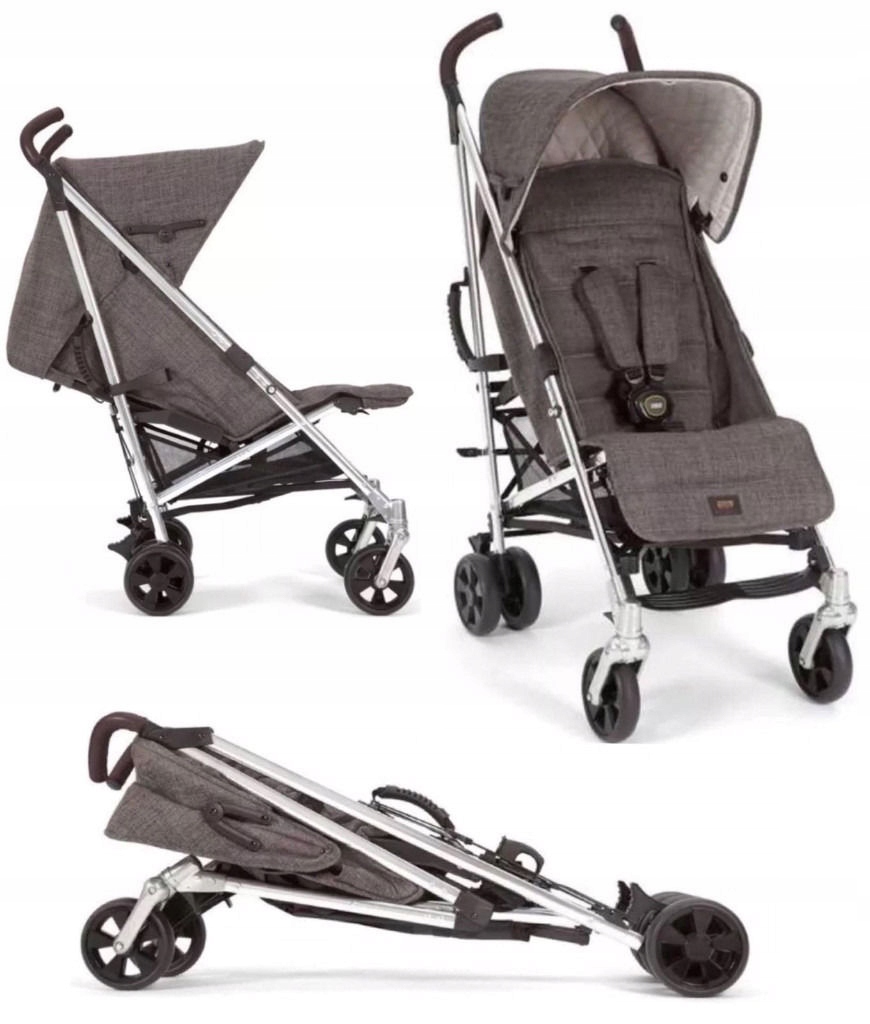 mamas and papas urbo bug stroller