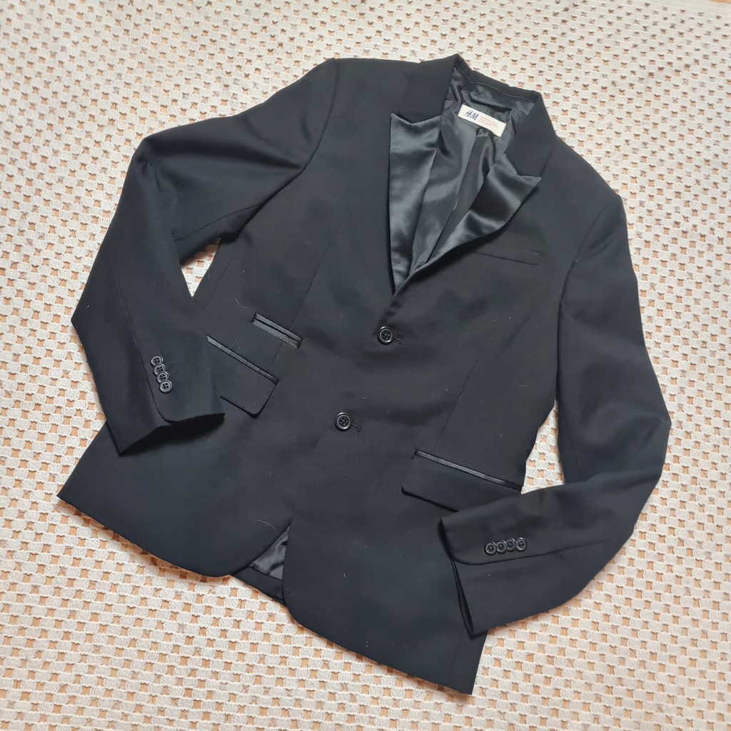 H&M marynarka r.146