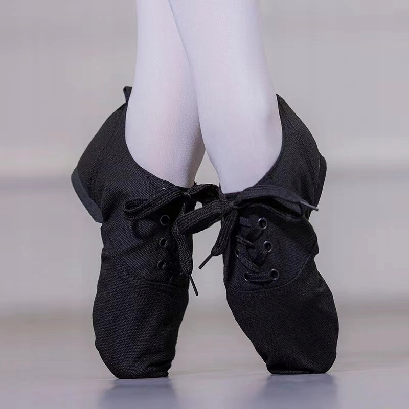 Baletowe buty do tańcanull