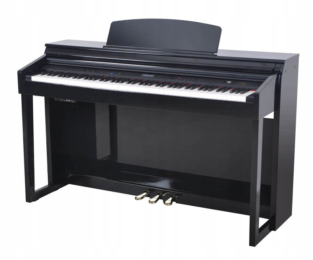 Artesia DP-150E BKHP - pianino cyfrowe - sklep
