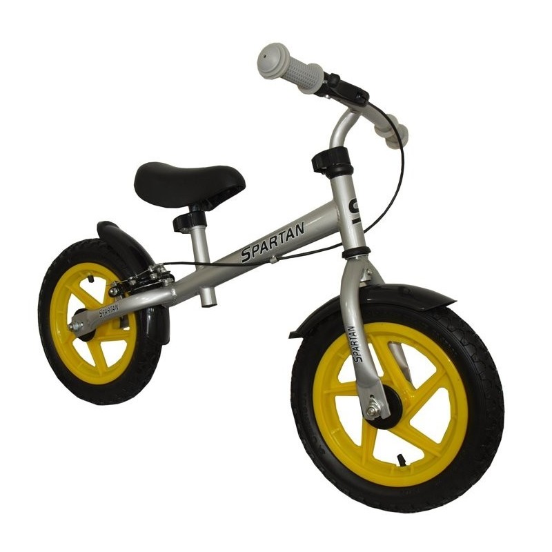ROWEREK BIEGOWY DLA DZIECI rower bez pedałów 12''