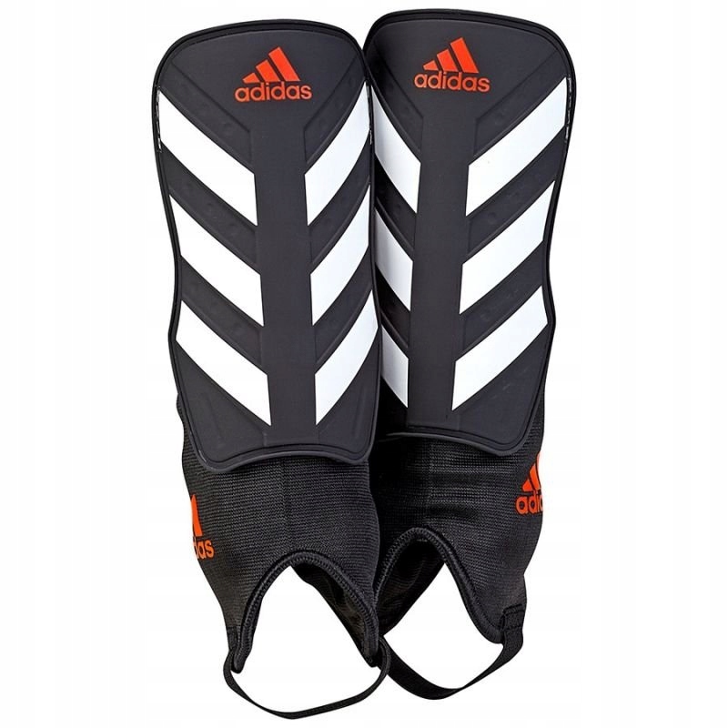 Ochraniacze piłkarskie adidas Everclub CW5564 XS