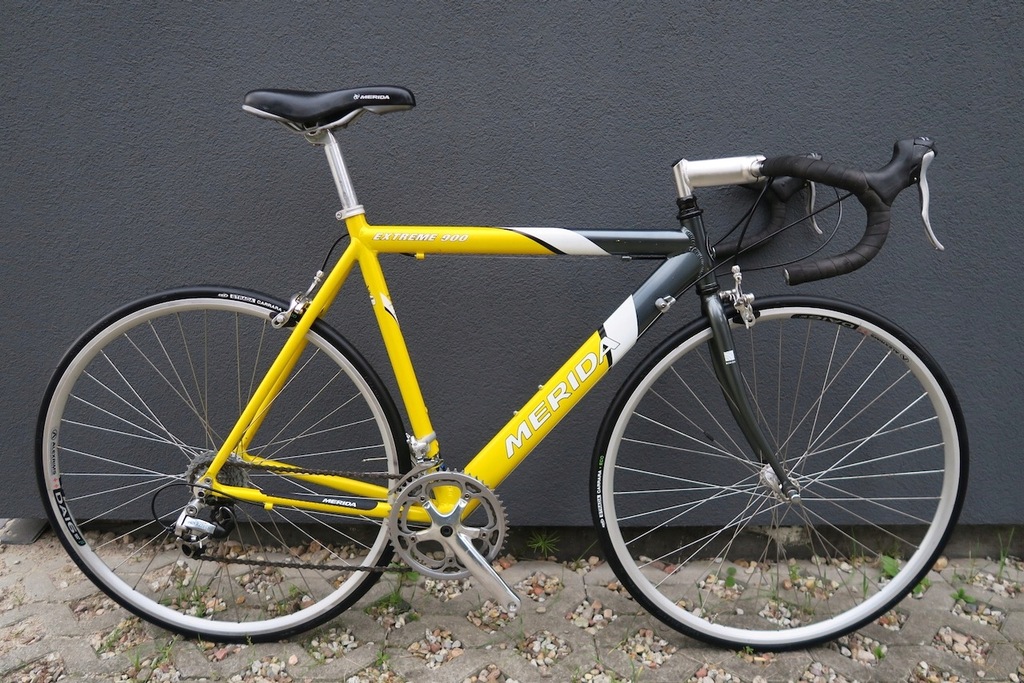 MERIDA RIDE 210 SORA 2x8（145～155cm） メリダ -MERIDA- | ラインナップ | ロードバイク | RIDE 210