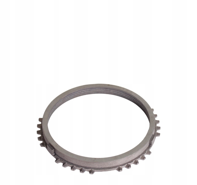 Pierścień synchronizatora (hamulec) Fi WEW - 112mm, Fi ZEW na zębach 135mm