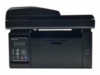 Pantum Multifunction printer M6550NW Mono, Laser,