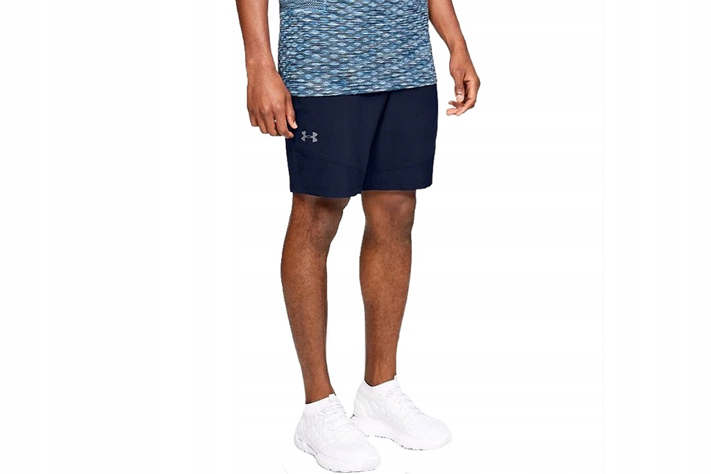 UNDER ARMOUR VANISH WOVEN SHO (S) Męskie Spodenki