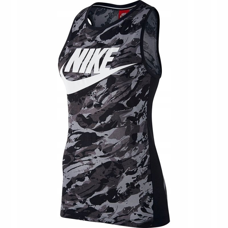 KOSZULKA TRENINGOWA NIKE SPORTSWEAR TANK R XS